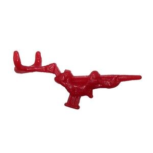 Hasbro GI Joe Golobulus Action Figure Rifle Accessory 1987 Vintage
